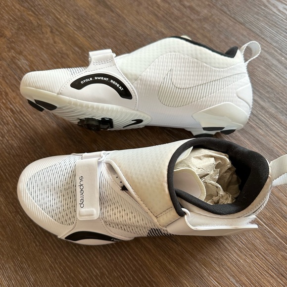 Nike Superrep Cycle Shoes - Picture 3 of 6